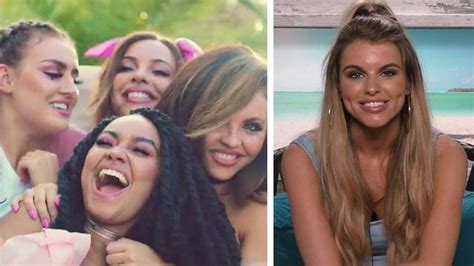 Little Mix Release New Song For Love Island With Cheat Codes Bigtop40