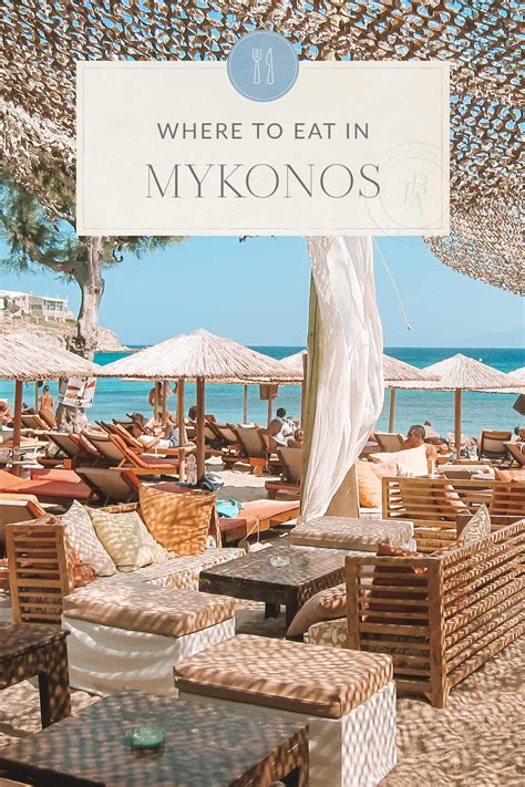 The Ultimate Mykonos Travel Guide • The Blonde Abroad Greece Travel