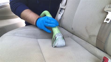 7 Ways To Clean Car Upholstery Artofit