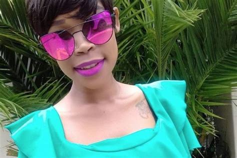 Fifi Cooper Admits Being Independent Is Tough Fakaza News