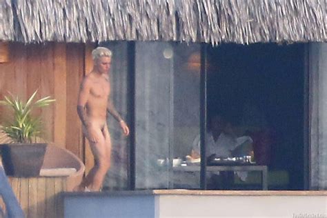 Justin Bieber Paparazzi Nude Photos The Fappening Leaked