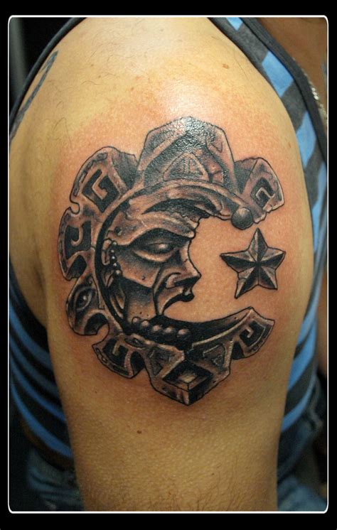 A moon tattoo is a perfect choice for those who have a whimsical side, believe in the influence of celestial bodies, want to pay homage to astrology, or have an interest in astronomy or science. Moon Tattoos