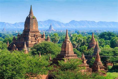 27 Famous Landmarks In Asia Must See Asia Landmarks