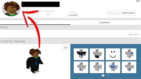 Logging Into My Very First Roblox Account I Guessed The Password