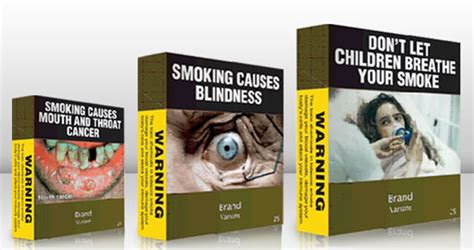 * fast shipment, an average of 4 to 12 business days. brandchannel: Are Australia's Tobacco Shock Tactics Going ...
