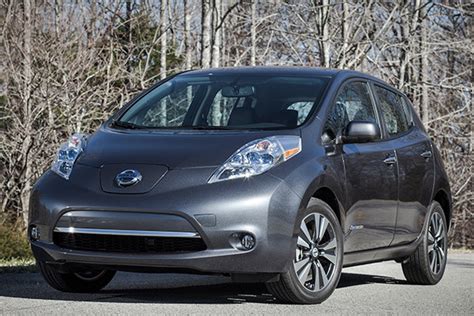 2014 (mmxiv) was a common year starting on wednesday of the gregorian calendar, the 2014th year of the common era (ce) and anno domini (ad) designations, the 14th year of the 3rd millennium. 2014 Nissan Leaf Review