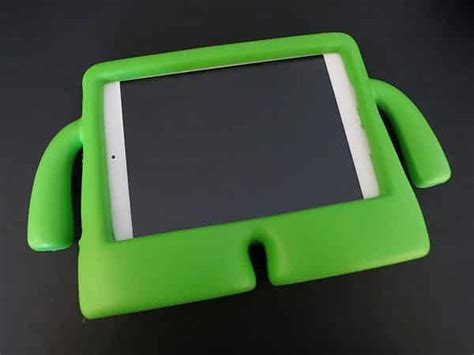 Review Speck Iguy For Ipad Mini Ilounge