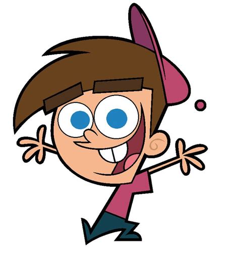 Image Result For Timmy Turner Character Design Cartoon Drawings