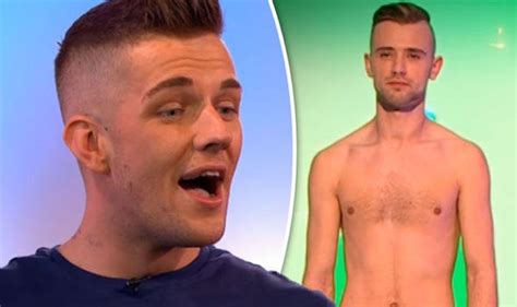 Naked Attraction Viewers Disgusted As Contestant Reveals Foot Fetish Tv And Radio Showbiz And Tv