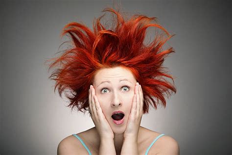 28 600+ Cheveux ébouriffés Photos, taleaux et images libre de droits