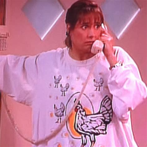 Jackie From Roseanne Is The Latest Unexpected—and Awesome—fashion Icon