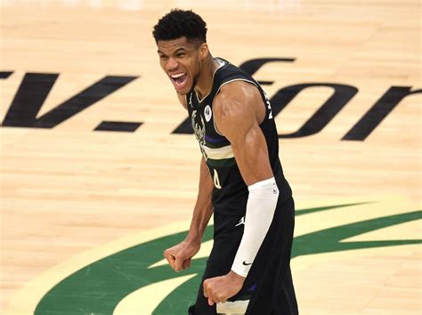 Giannis Antetokounmpo Has Gone Where Few Players Have Before