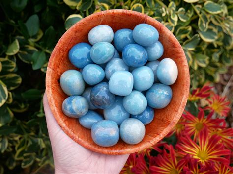 Trolleite Tumbled Stones – The Healing Sanctuary