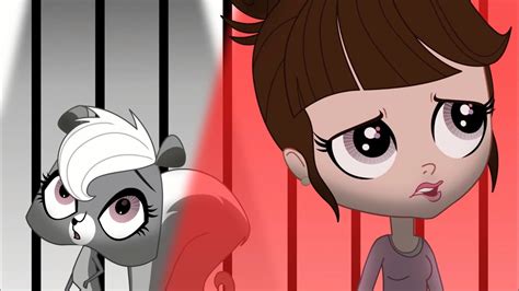 To weed out the guilty, the innocent must pay. Littlest Pet Shop - The Guilty Tango - YouTube