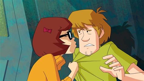 Picture Of Scooby Doo Mystery Incorporated