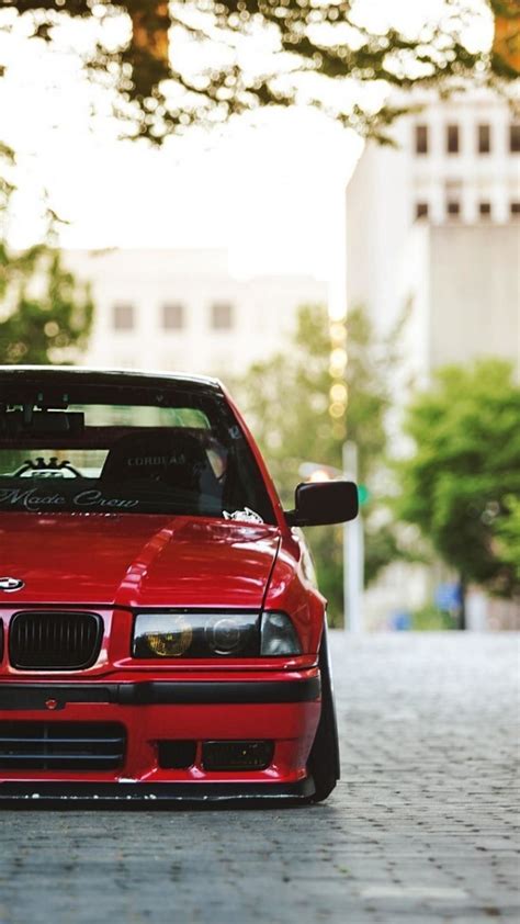 Bmw E36 Iphone Wallpapers Wallpaper Cave