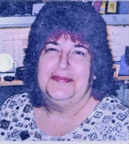 Susan F Sue Whitney Obituary View Susan Whitneys Obituary By The