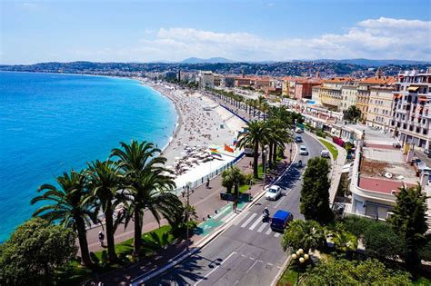 Affordable Quiet And Safe Hostels And Hotels In Nice