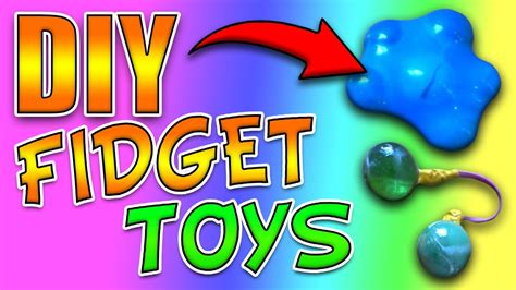 In this video, i am going to show you special paper pop it fidgets making at home.please like the video, if you liked the paper pop it fidgets.so subscribe l. DIY FIDGET TOYS - HOW TO MAKE 3 DIFFERENT FIDGET TOYS ...