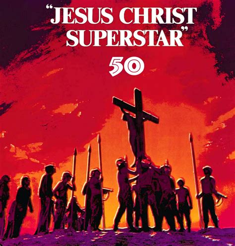 Jesus Christ Superstar Ubicaciondepersonascdmxgobmx
