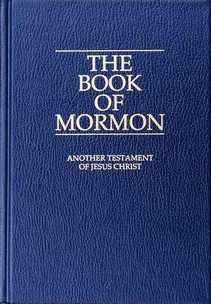 Directed by albert hughes & allen hughes. Book of Mormon - Mormonism, The Mormon Church, Beliefs ...
