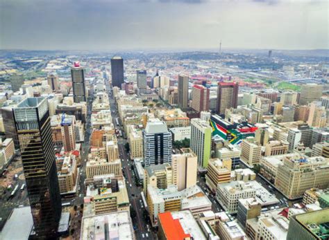 Johannesburg Landmark Stock Photos Pictures And Royalty Free Images Istock