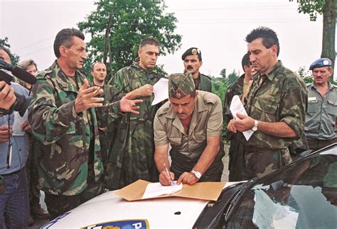 Oluja Predajakordunskog Korpusa Hrvatski Vojnik