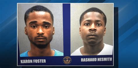 New Suspects Accused Of Shooting Baltimore Officer Indicted In