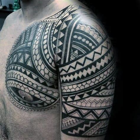 Top 71 Filipino Tribal Tattoo Ideas - [2021 Inspiration Guide]