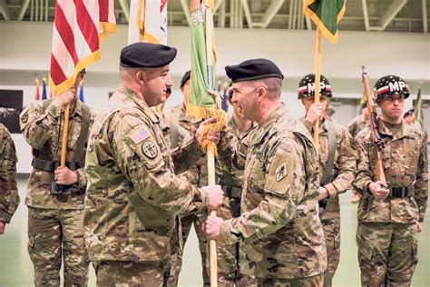 Bennett First 31e To Serve As Senior Nco Of Mp Regiment Us Army
