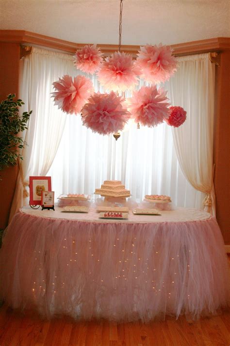 Simple Fiesta Baby Shower Baby Shower Table Baby Shower Cakes