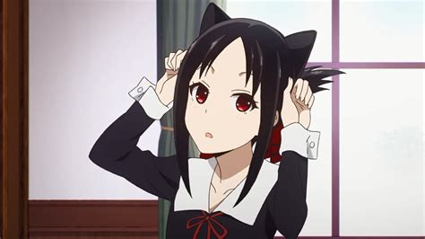 Cosplay De Kaguya De Kaguya Sama Love Is War Lindamente Feito Por F