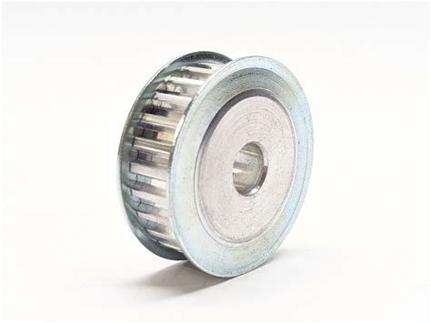 Brecoflex Bp10x009079 Timing Pulley 25t 10mm Width 10mm Bore Ebay