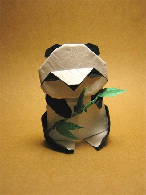 All you need is paper and you can use pretty much any here are the most common folds with step by step instructions how to make them. 16 Incredible Origami Artworks To Celebrate World Origami Day