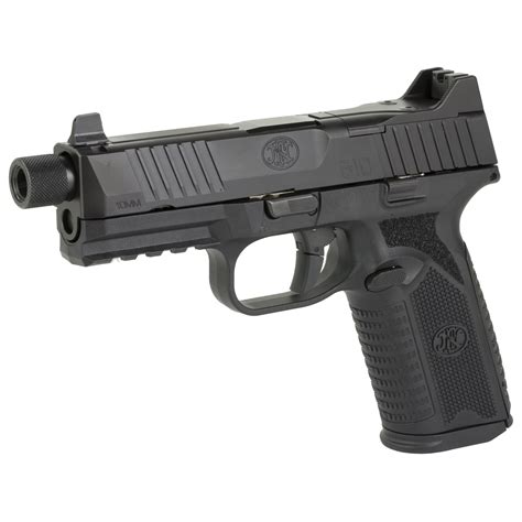 Fn 510 Tactical 10mm Black · 66 101375 · Dk Firearms