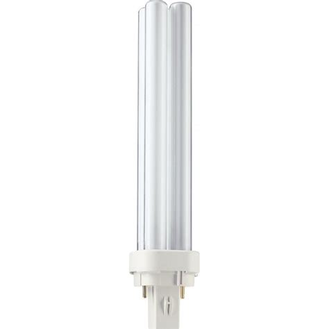 Philips Lighting Fluorescent Bulb 26w 2pin 840 Philips Lighting From