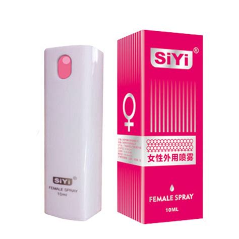 Siyi Female Orgasm Liquid Sex Enhancement Gel Vaginal Lubrication Tight