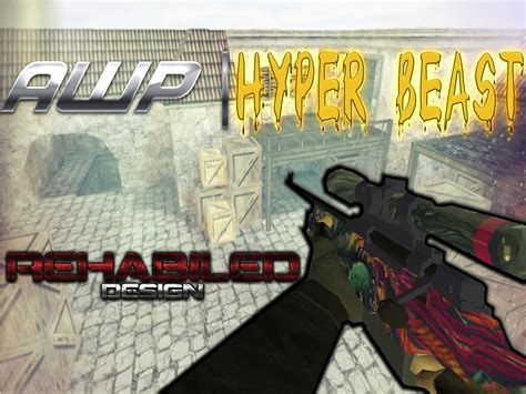 Find the best awp hyper beast wallpaper on getwallpapers. AWP | Hyper Beast - Free Download Mod Counter Strike 1.6