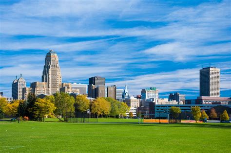48 Hours In Buffalo New York The Ultimate Itinerary