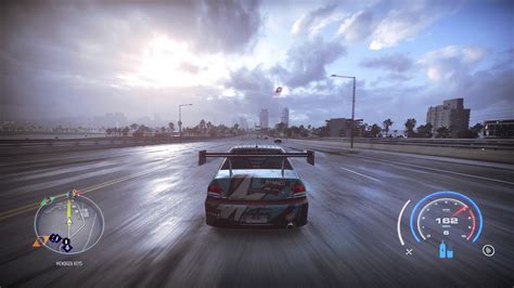 You'll need cash to buy a new car, too. Need For Speed Heat Review - Getting Warmer - GameUP24