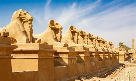 the best temples to visit in luxor and aswan wandering wheatleys