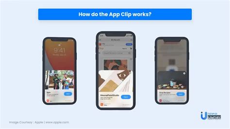 What Is App Clips And Why To Use Them Idea Usher