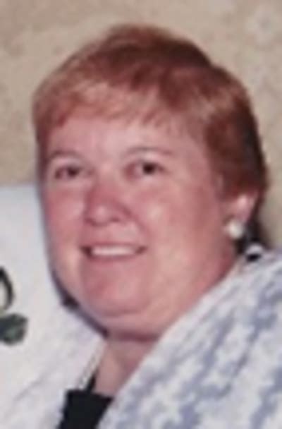 Obituary Corinne Spence Of Salem New Hampshire Douglas And Johnson Funeral Home Inc