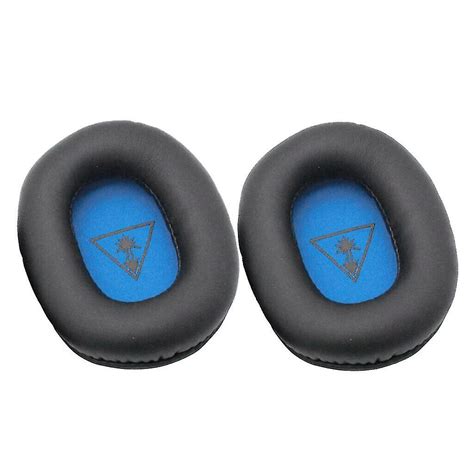 Replacement Earpads Ear Cushion For Turtle Beach Force Xo Recon