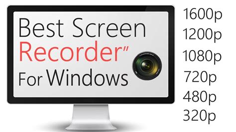 How To Download Best Screen Recorder For Windows Pc Youtube