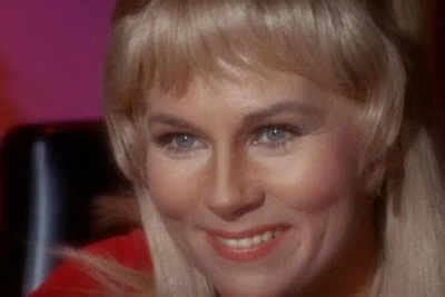 TV Actress Grace Lee Whitney Passes Away Times Of India