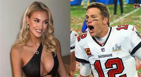 Tom Bradys Rumored Girlfriend Is Showing Up So Send Him A Secret Message With Her Scorching