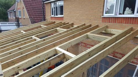 Roof Trusses Hand Cut Roofs Joists Vrogue
