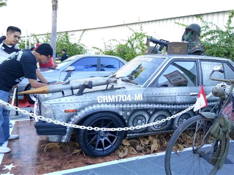 Download lagu terbaru 2021 mudah, cepat, nyaman. Corolla Retro Makassar Ikuti Ajang Jambore Toyota Owners ...