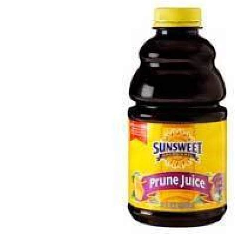 Sunsweet Fruit Juice Prune Reviews Black Box